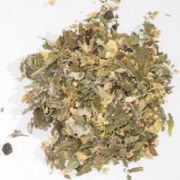 Sniffle & Allergy Tea Blend 1/2 Oz.